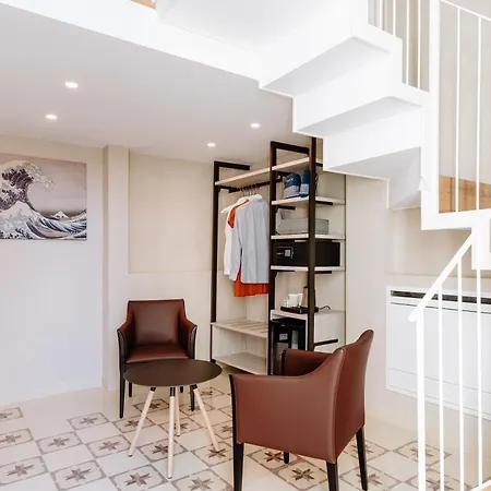Aeris Suite & Relax-3